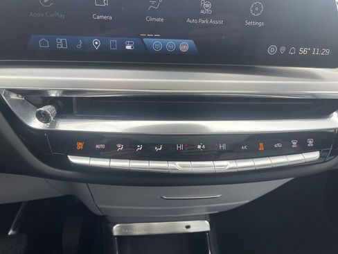 Certified 2024 Cadillac Lyriq Sport image 26