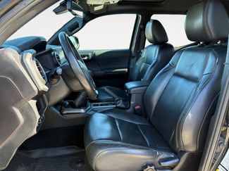 Used 2019 Toyota Tacoma TRD Off-Road w/ TRD Premium Off Road Package video 2