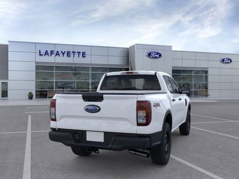 New 2026 Ford Ranger XL w/ Trailer Tow Package AWD/4WD image 45
