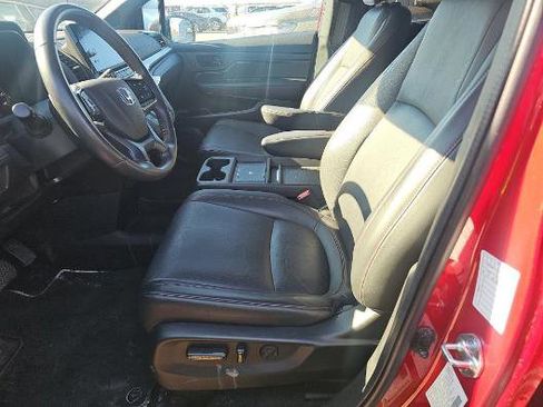 Used 2025 Honda Odyssey Sport-L image 8