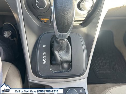 Used 2016 Ford Escape SE w/ SE Cold Weather Package image 26