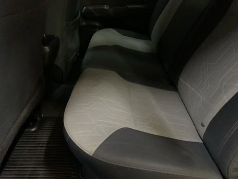 Used 2020 Toyota Tacoma TRD Sport image 13