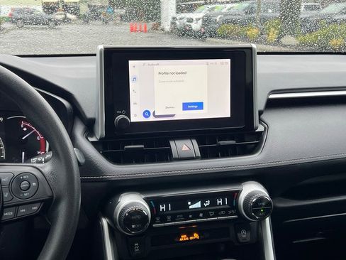 Certified 2023 Toyota RAV4 XLE w/ Convenience Package image 20