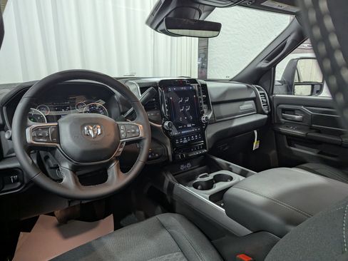 New 2026 RAM 2500 Big Horn image 15