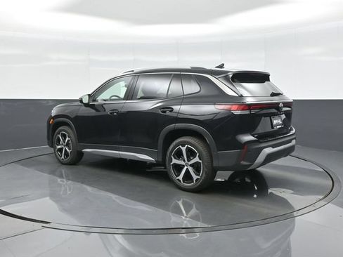 New 2026 Volkswagen Tiguan SE AWD/4WD image 5