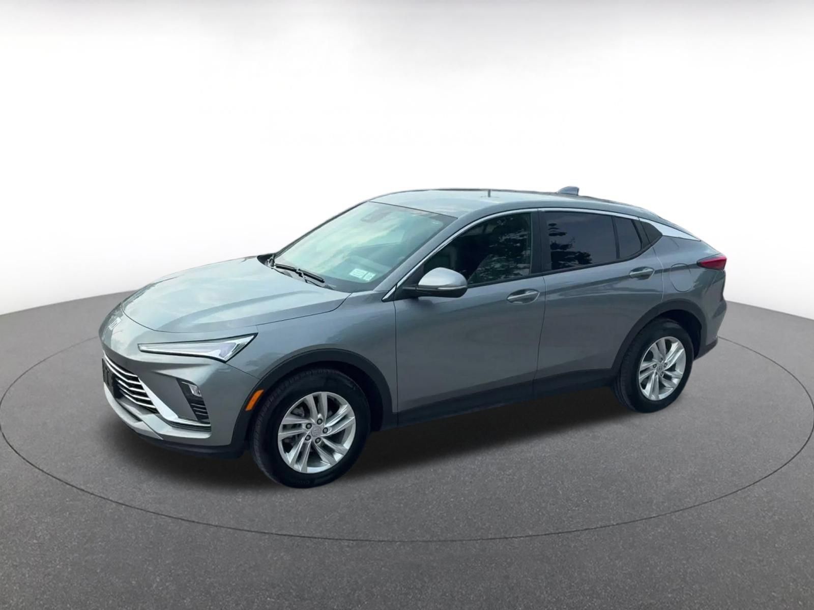 Used 2025 Buick Envista Preferred FWD image 7