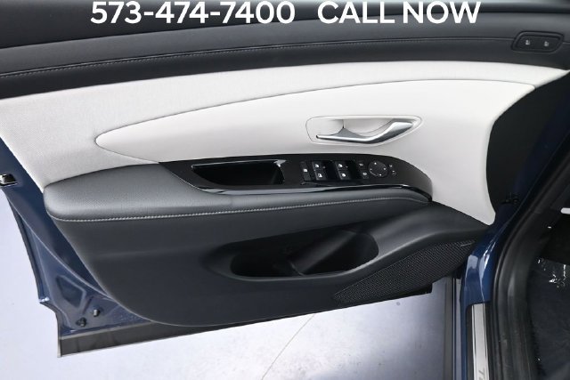 New 2026 Hyundai Tucson Limited AWD/4WD image 11