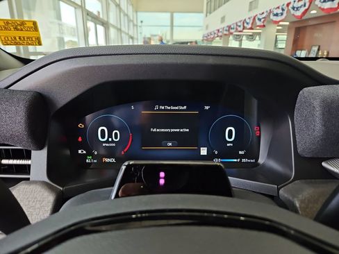 New 2026 Ford Explorer Platinum RWD image 26