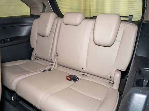 Used 2019 Honda Odyssey EX-L image 12