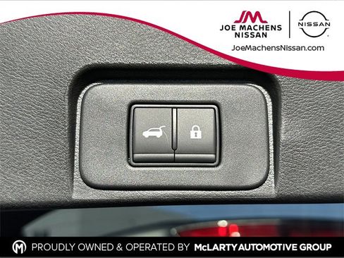 New 2026 Nissan Rogue SV image 28