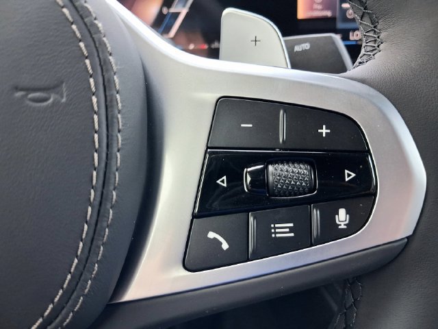 New 2027 BMW X6 xDrive40i w/ Executive Package AWD/4WD image 17