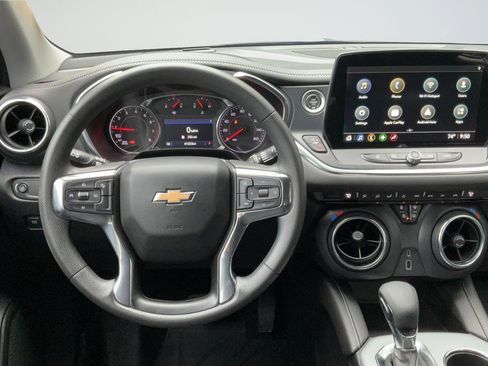 Used 2023 Chevrolet Blazer LT w/ LPO, Floor Liner Package FWD image 13