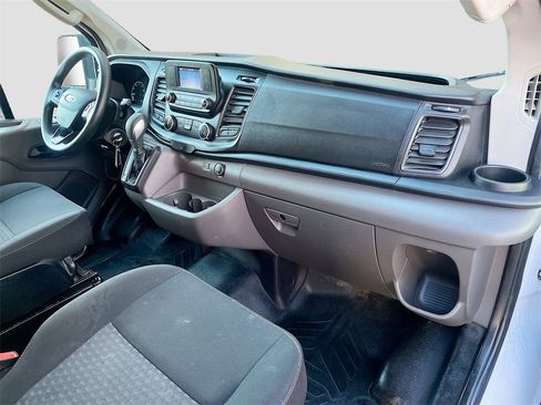 Used 2021 Ford Transit 250 Low Roof w/ Exterior Upgrade Package image 26