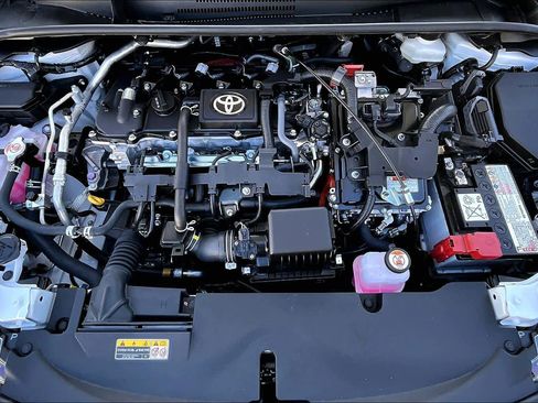 Certified 2025 Toyota Corolla LE image 30