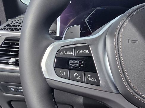 New 2026 BMW X5 xDrive40i w/ Executive Package image 19