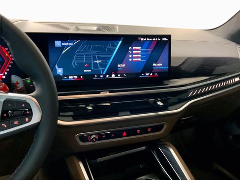 New 2026 BMW X5 M Competition w/ Executive Package AWD/4WD image 6