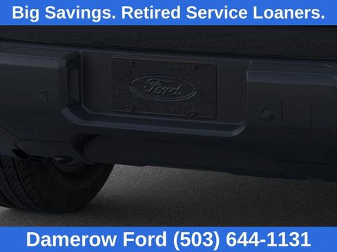 Used 2025 Ford Bronco Sport Big Bend w/ Convenience Package image 23