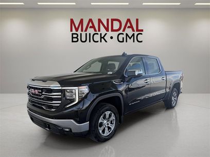 Used 2025 GMC Sierra 1500 SLT