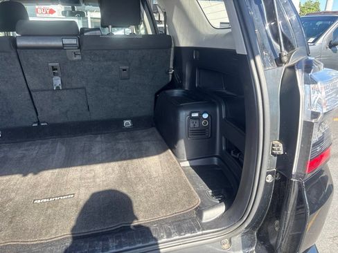 Used 2019 Toyota 4Runner SR5 RWD image 11