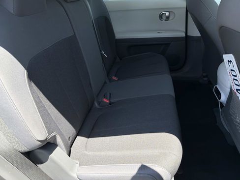 Used 2024 Hyundai Ioniq 5 SEL RWD image 22
