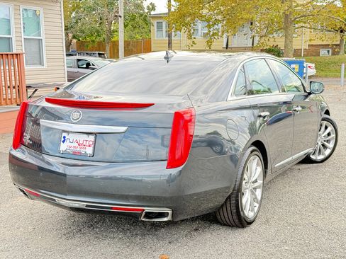 Used 2013 Cadillac XTS Premium image 89