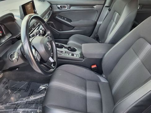 Used 2023 Honda Civic Sport image 16