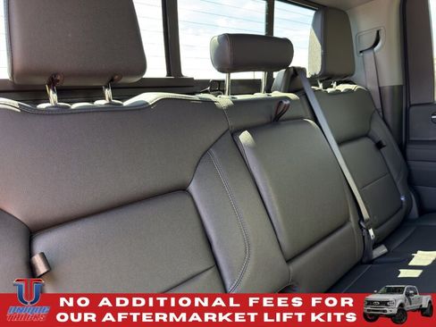 Used 2026 Chevrolet Silverado 3500 LT w/ Convenience Package AWD/4WD image 29