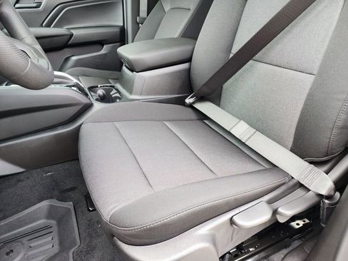 New 2026 Chevrolet Colorado Trail Boss image 15