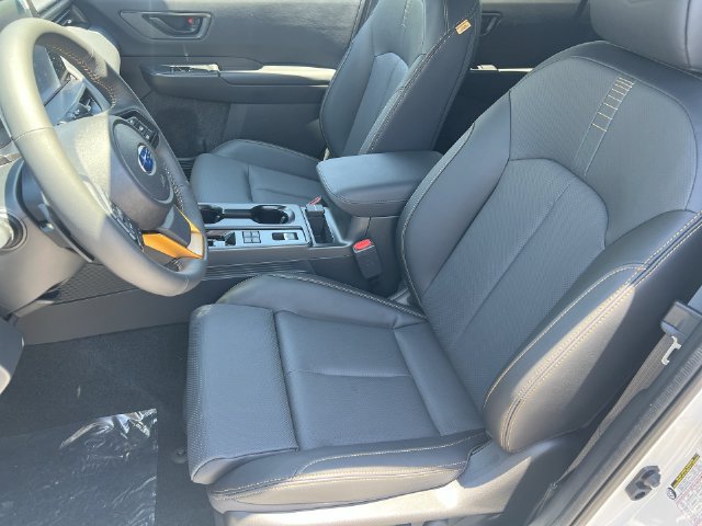 New 2026 Subaru Outback Wilderness AWD/4WD image 32