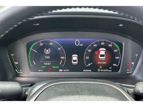 Used 2025 Honda Accord EX-L image 28