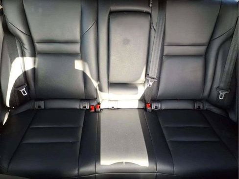 Certified 2023 Nissan Rogue SL w/ SL Premium Package FWD image 16