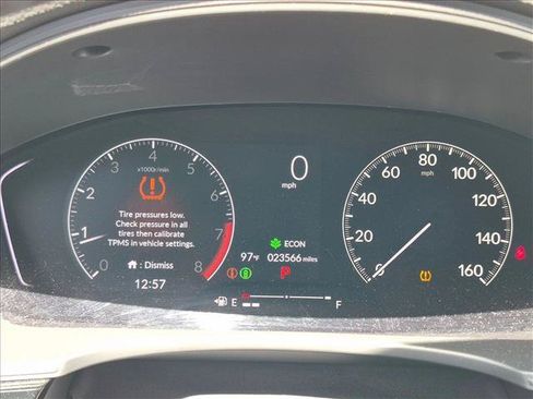 Used 2023 Honda Civic Sport image 10