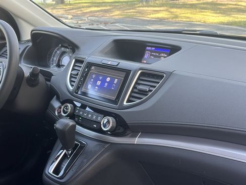 Used 2015 Honda CR-V EX image 7