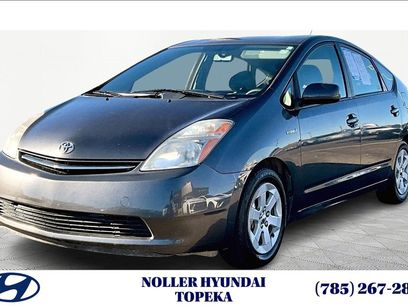 Used 2008 Toyota Prius