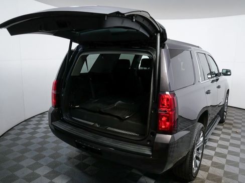 Used 2017 Chevrolet Tahoe LT w/ Luxury Package image 9