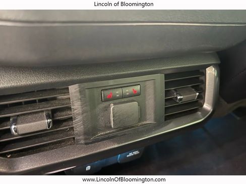 Used 2023 Ford F150 Lariat w/ Equipment Group 502A High image 61