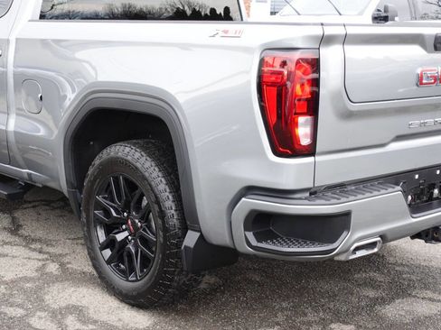 Used 2024 GMC Sierra 1500 Elevation w/ X31 Off-Road Package image 9