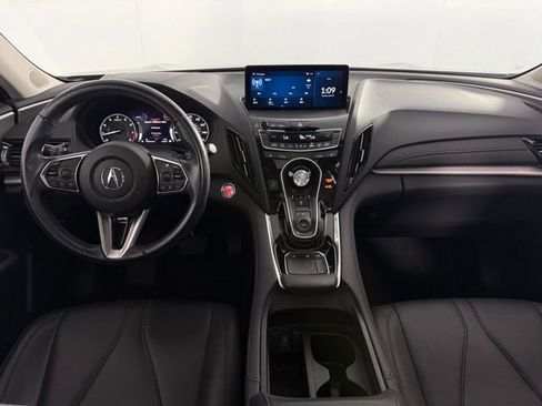 Used 2021 Acura RDX AWD image 46