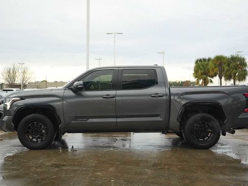 Used 2024 Toyota Tundra Platinum image 3