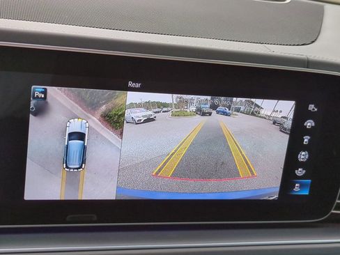 Used 2021 Mercedes-Benz GLE 63 AMG S image 21