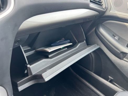 Certified 2024 Ford Edge SEL w/ Convenience Package image 17