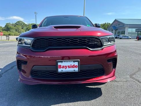 Used 2023 Dodge Durango SRT Hellcat w/ Black Package AWD/4WD image 20