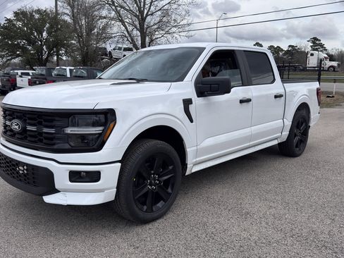 New 2026 Ford F150 STX image 6