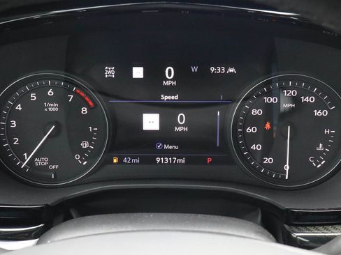 Used 2020 Cadillac XT6 Sport AWD/4WD image 41