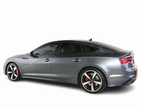Used 2023 Audi A5 2.0T Premium Plus image 6