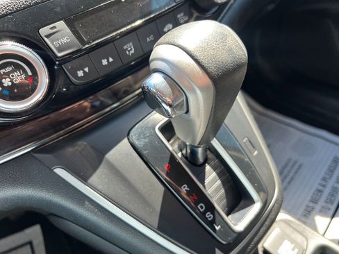 Used 2016 Honda CR-V Touring image 26