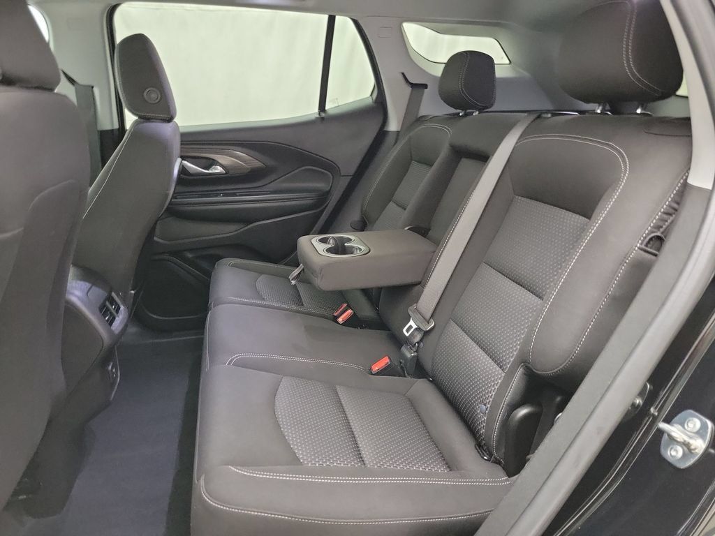 Certified 2024 GMC Terrain SLE AWD/4WD image 11