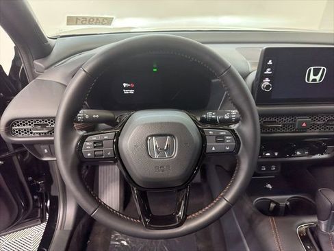 New 2026 Honda HR-V Sport image 16