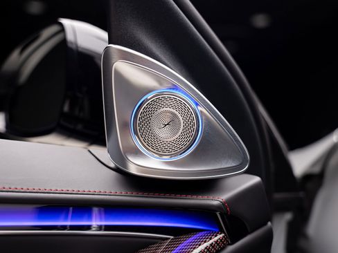 Used 2024 Mercedes-Benz S 63 AMG S image 58