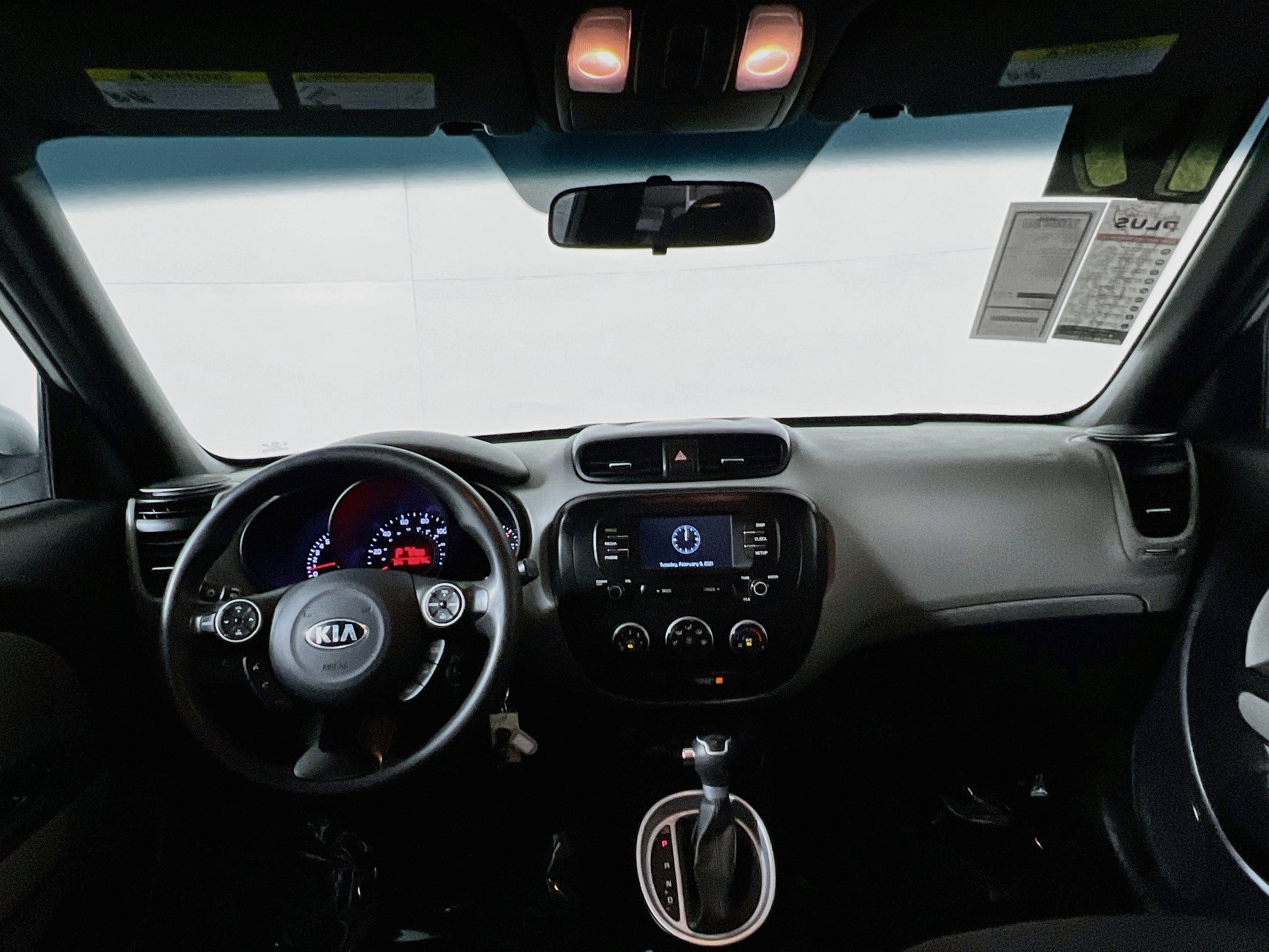 Used 2019 Kia Soul FWD image 29